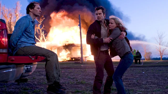 Photo du film : The Crazies