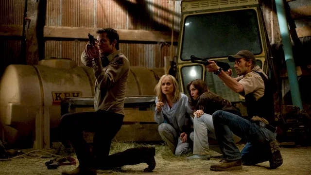 Photo du film : The Crazies