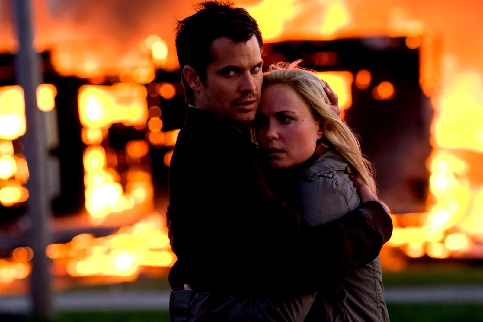 Photo 7 du film : The Crazies