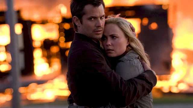 Photo du film : The Crazies