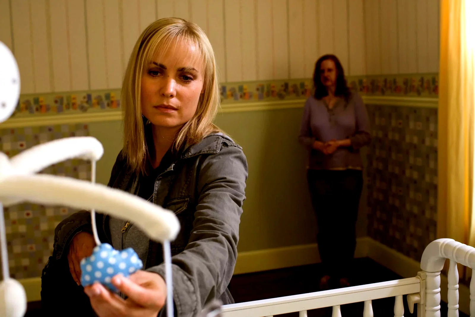 Photo 9 du film : The Crazies