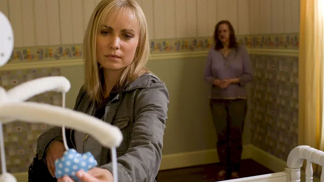 Photo du film : The Crazies