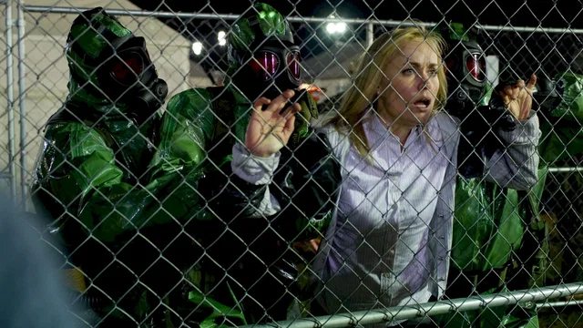 Photo du film : The Crazies