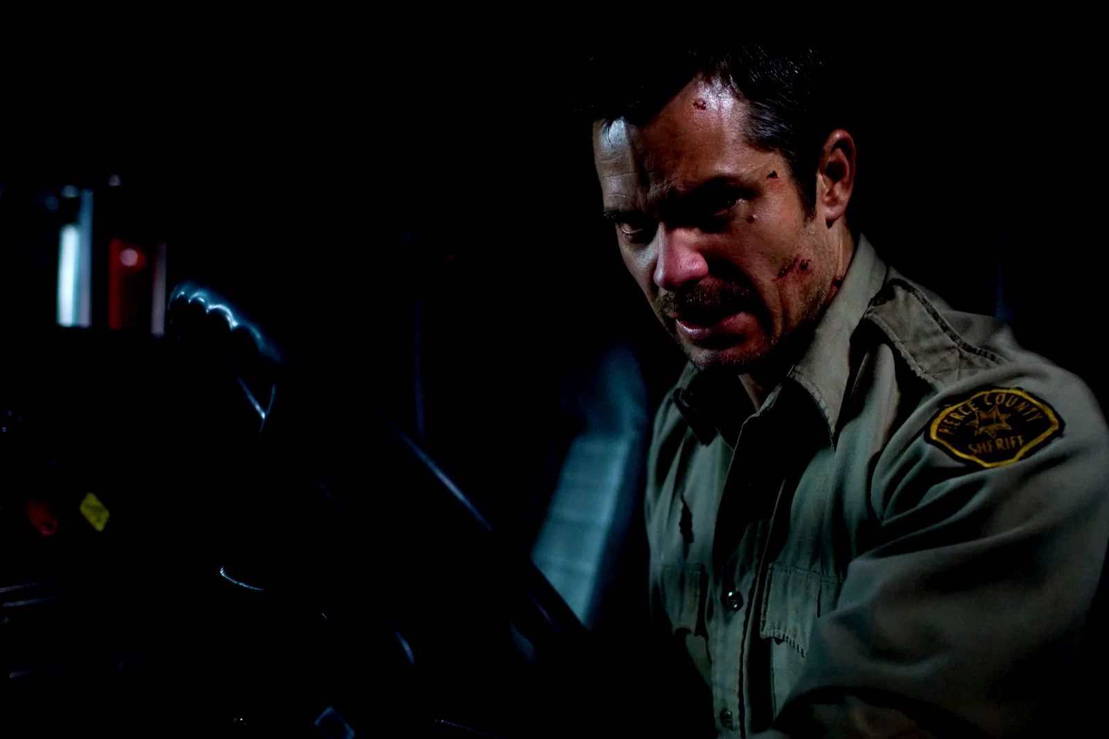 Photo 10 du film : The Crazies