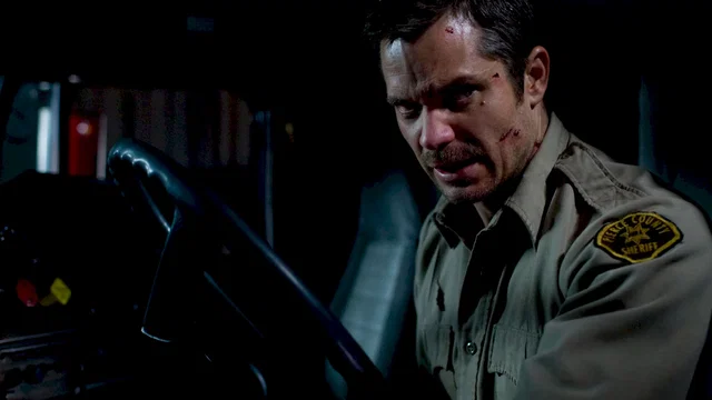 Photo du film : The Crazies