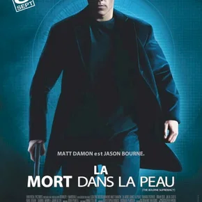 Photo du film : La Mort dans la peau