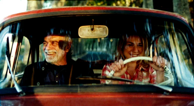 Photo 2 du film : J'ai oublié de te dire