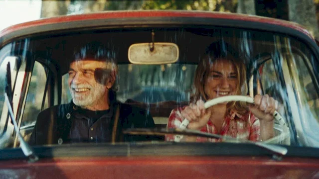 Photo du film : J'ai oublié de te dire