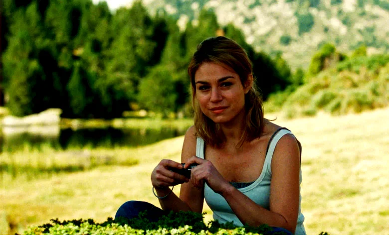 Photo 3 du film : J'ai oublié de te dire