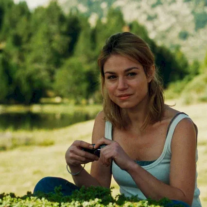 Miniature photo du film : J'ai oublié de te dire
