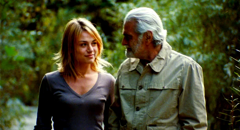 Photo 4 du film : J'ai oublié de te dire