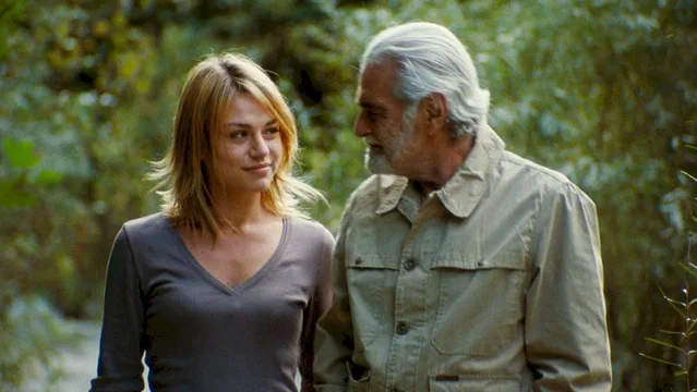 Affiche du film : J'ai oublié de te dire