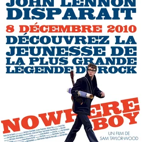 Photo du film : Nowhere Boy