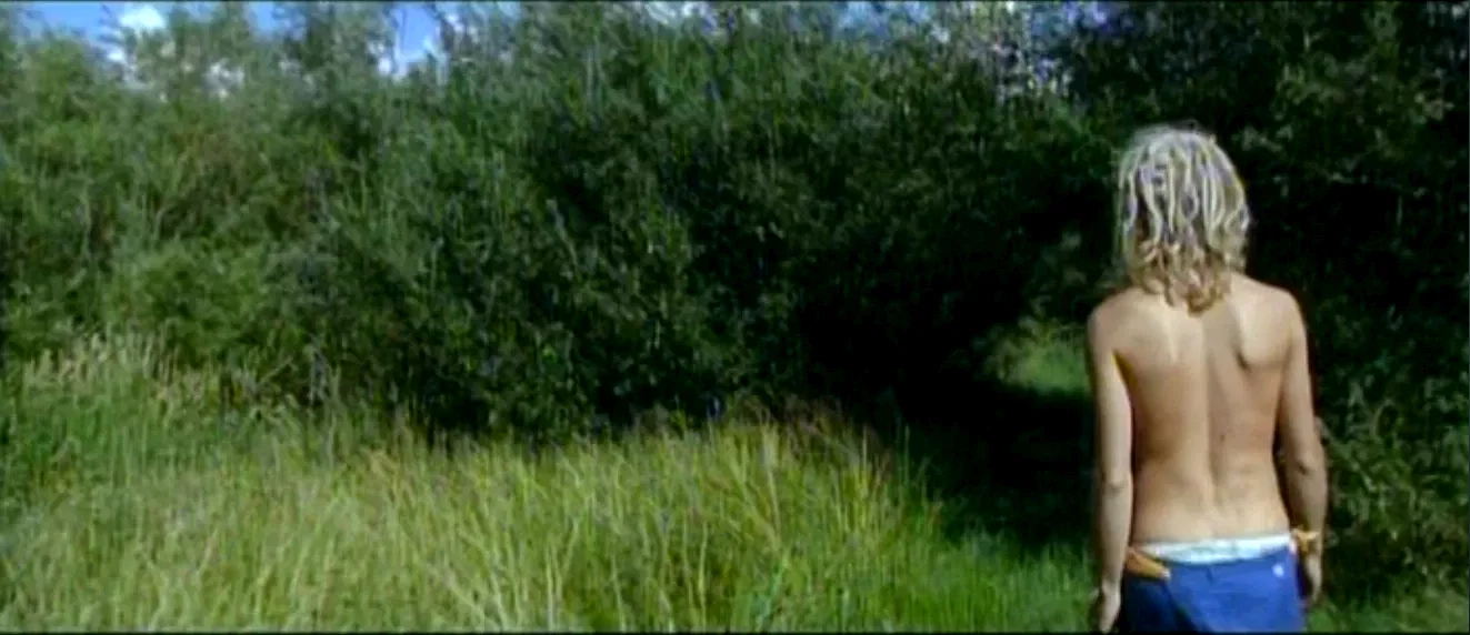 Photo 3 du film : Adieu Falkenberg