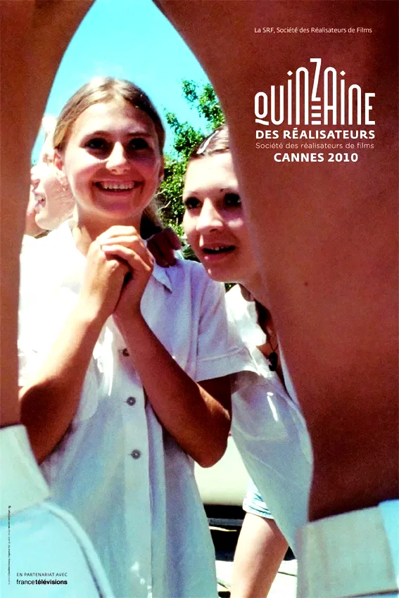 Photo 5 du film : La Quinzaine des réalisateurs