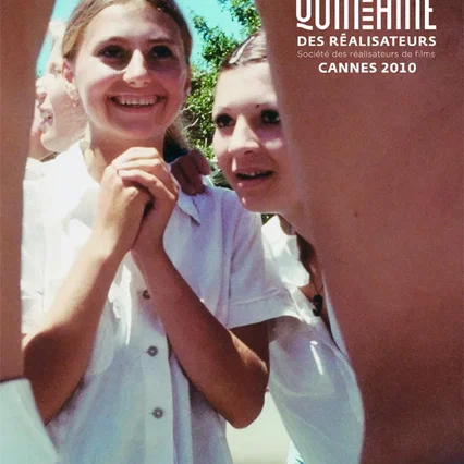 Miniature photo du film : La Quinzaine des réalisateurs