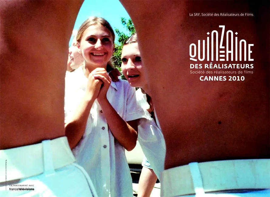 Photo 6 du film : La Quinzaine des réalisateurs