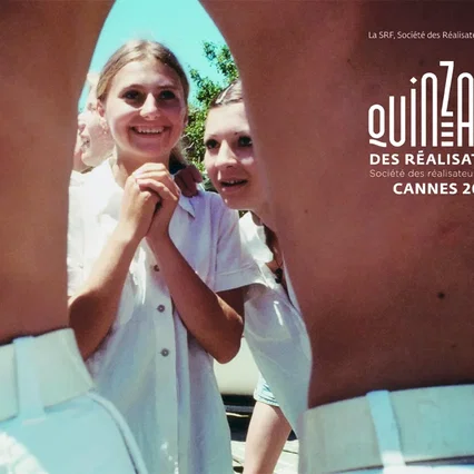 Miniature photo du film : La Quinzaine des réalisateurs
