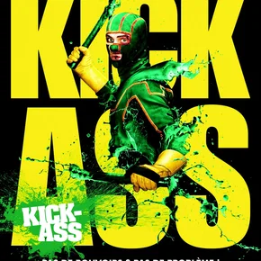 Photo du film : Kick-Ass