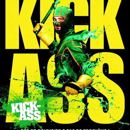 Miniature photo du film : Kick-Ass