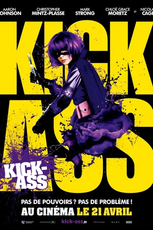 Photo du film : Kick-Ass