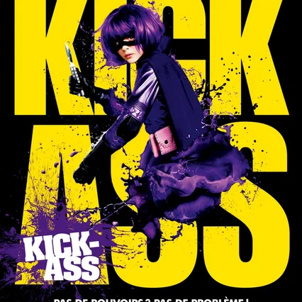 Miniature photo du film : Kick-Ass