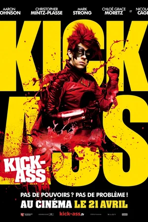 Photo du film : Kick-Ass