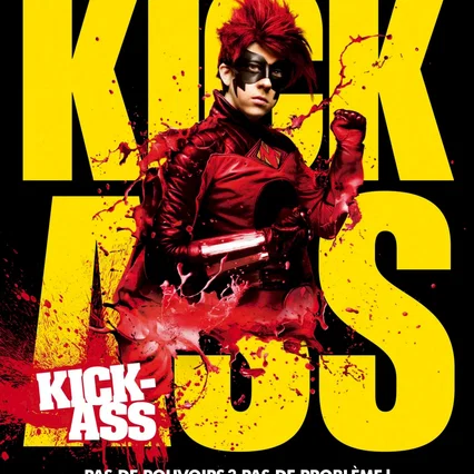 Miniature photo du film : Kick-Ass