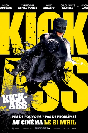 Photo du film : Kick-Ass
