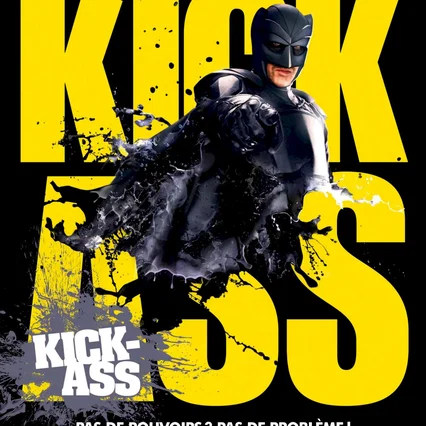 Miniature photo du film : Kick-Ass