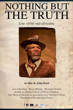 Affiche du film Nothing but the truth