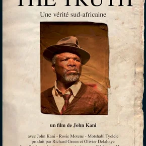 Photo du film : Nothing but the truth
