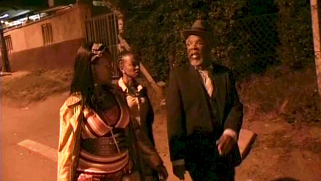 Photo 2 du film : Nothing but the truth