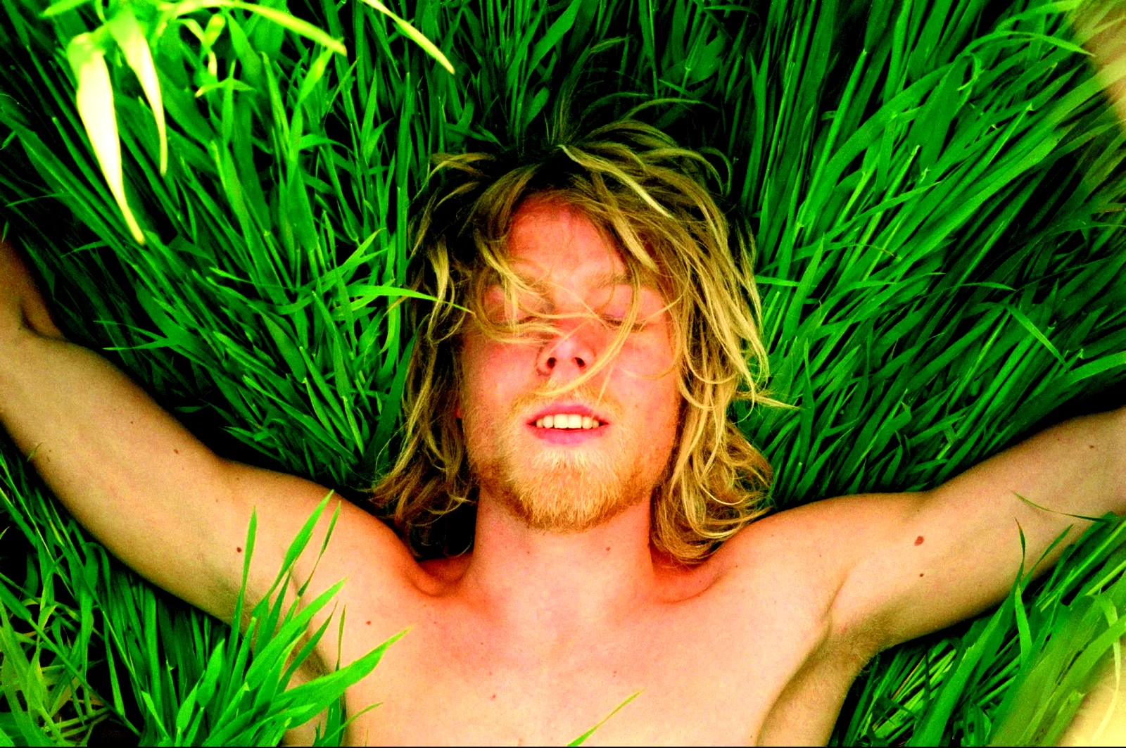 Photo 7 du film : Adieu Falkenberg