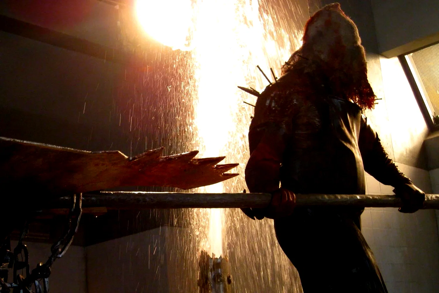 Photo 6 du film : Resident Evil : Afterlife 3D
