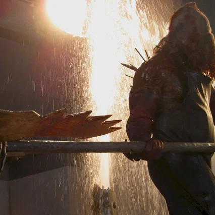 Miniature photo du film : Resident Evil : Afterlife 3D