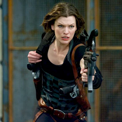 Miniature photo du film : Resident Evil : Afterlife 3D