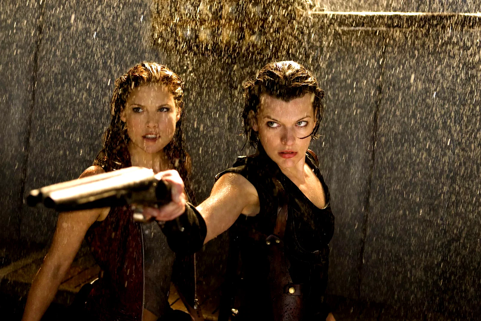 Photo 3 du film : Resident Evil : Afterlife 3D
