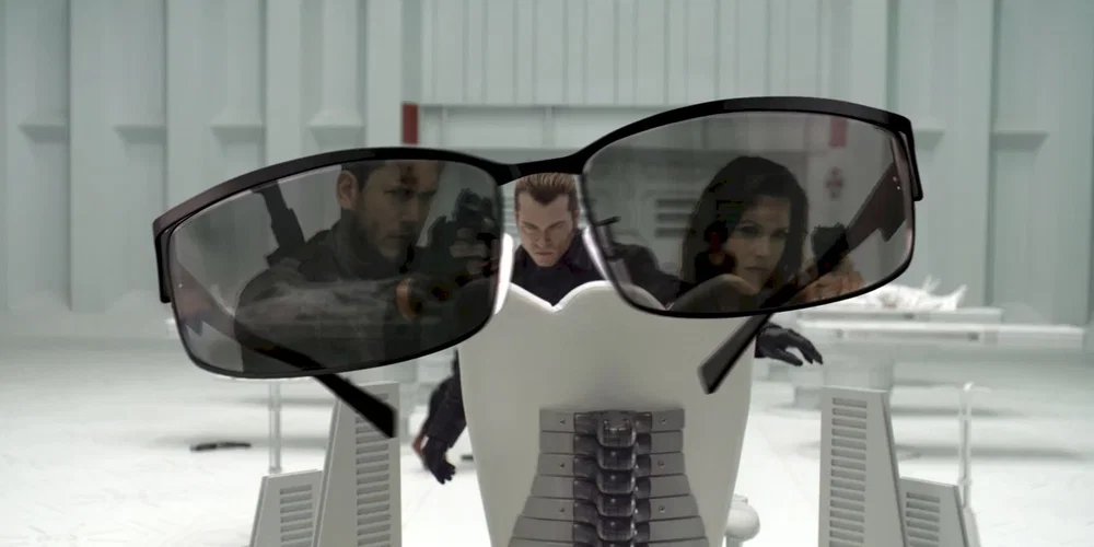 Photo du film : Resident Evil : Afterlife 3D