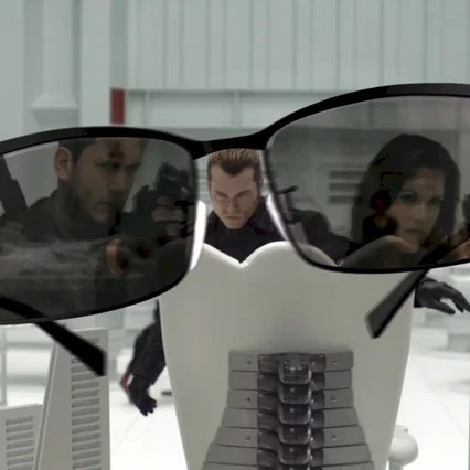 Miniature photo du film : Resident Evil : Afterlife 3D