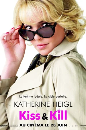 Photo du film : Kiss & Kill