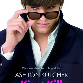 Photo du film : Kiss & Kill