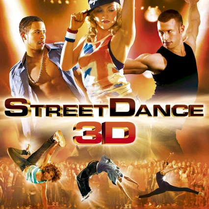 Miniature photo du film : Streetdance 3D
