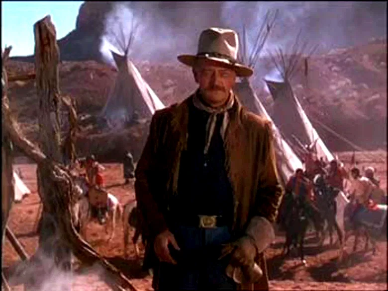 Photo 3 du film : La charge heroique