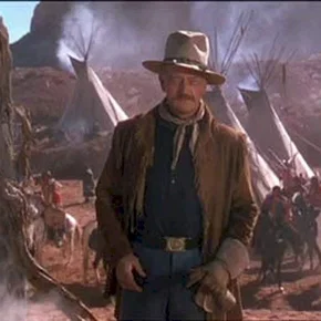 Photo du film : La charge heroique
