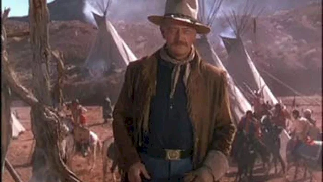 Photo 3 du film : La charge heroique