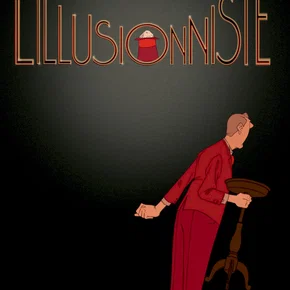 Photo du film : L'Illusionniste