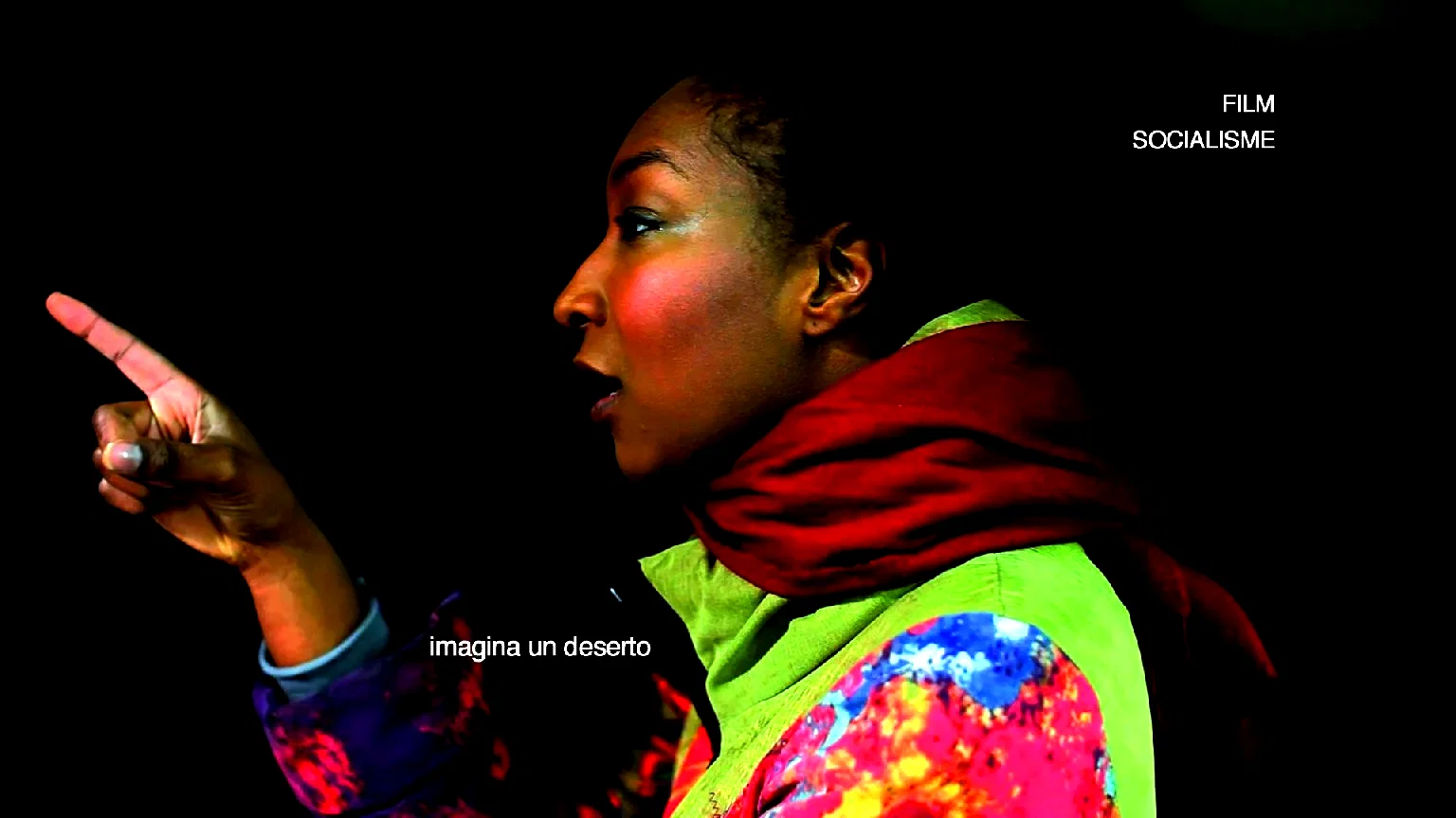 Photo 7 du film : Film Socialisme