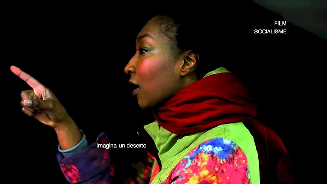 Photo du film : Film Socialisme