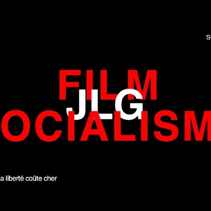 Miniature photo du film : Film Socialisme